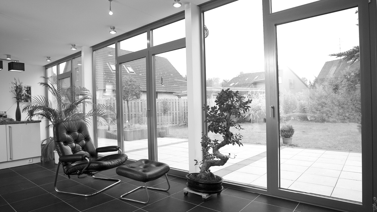 Neubau Wohnhaus Altwarmbüchen_4