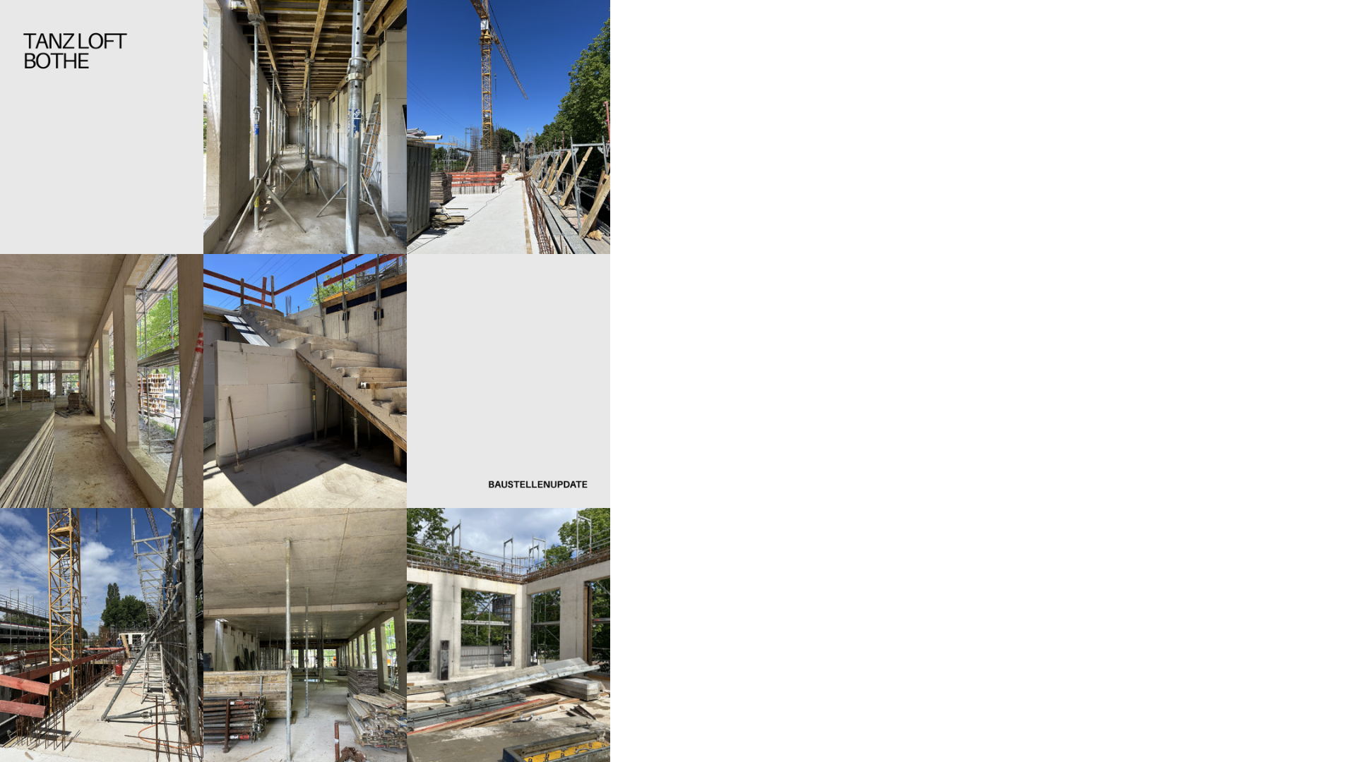 Bothe Tanz Loft